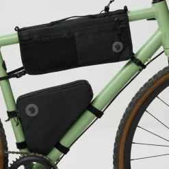 Fjällräven Hoja Bike Frame Fold Bag