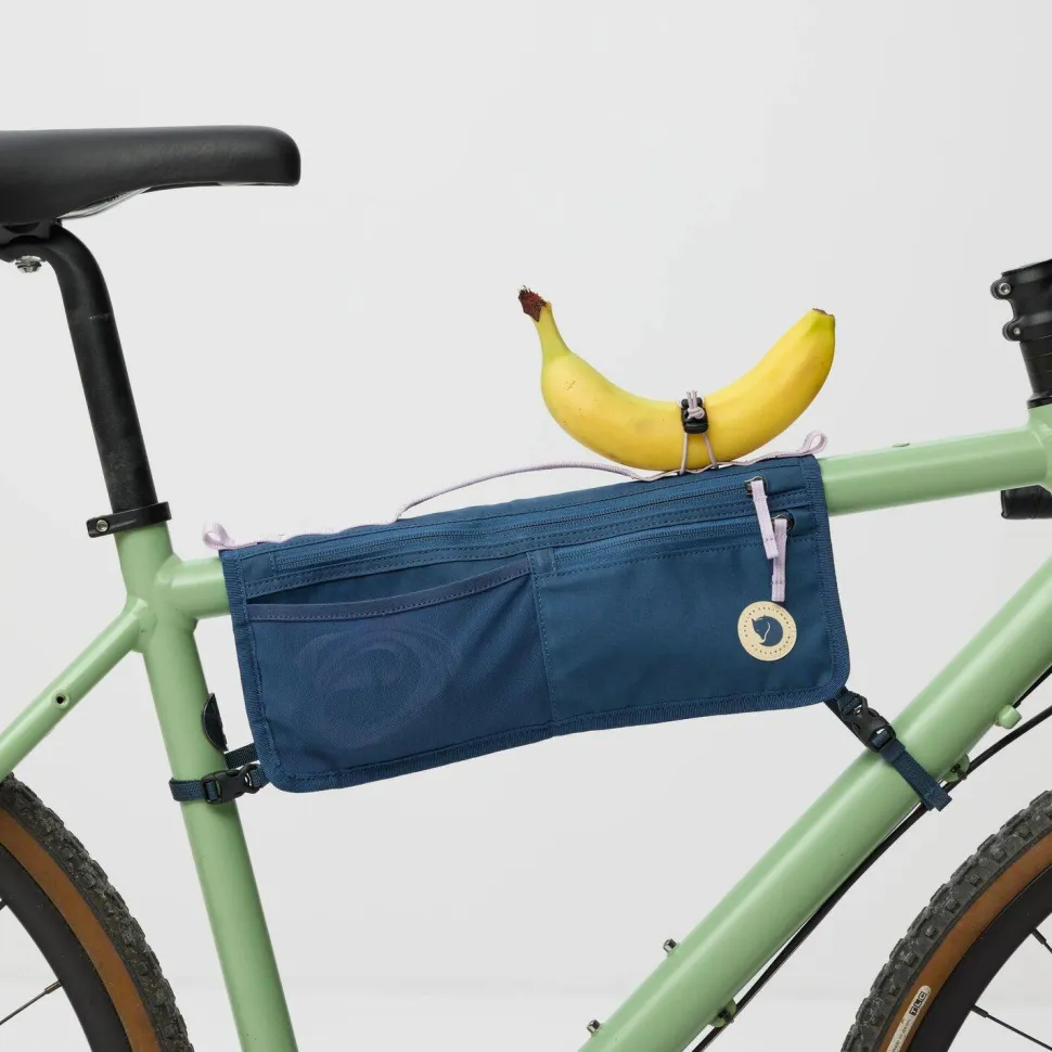 Fjällräven Hoja Bike Frame Fold Bag