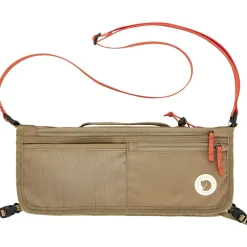 Fjällräven Hoja Bike Frame Fold Bag