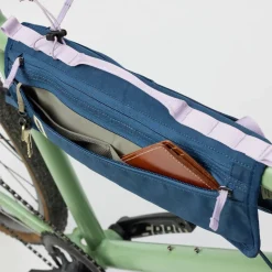 Fjällräven Hoja Bike Frame Fold Bag