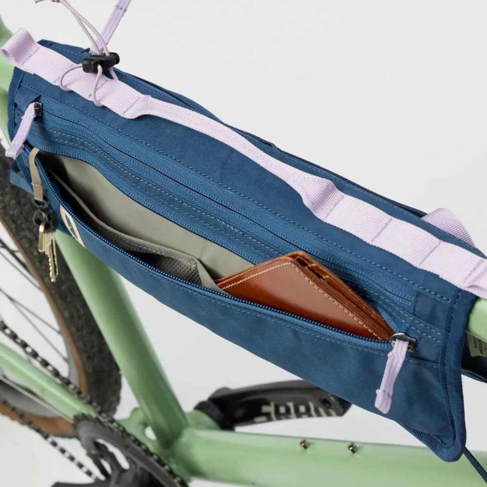 Fjällräven Hoja Bike Frame Fold Bag