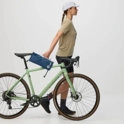 Fjällräven Hoja Bike Frame Fold Bag
