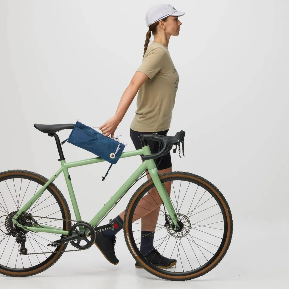 Fjällräven Hoja Bike Frame Fold Bag