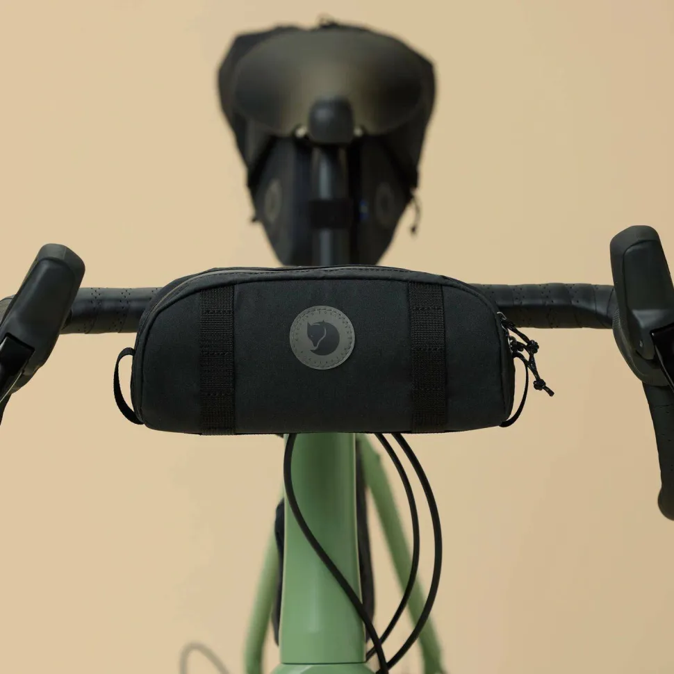 Fjällräven Hoja Handlebar Pocket