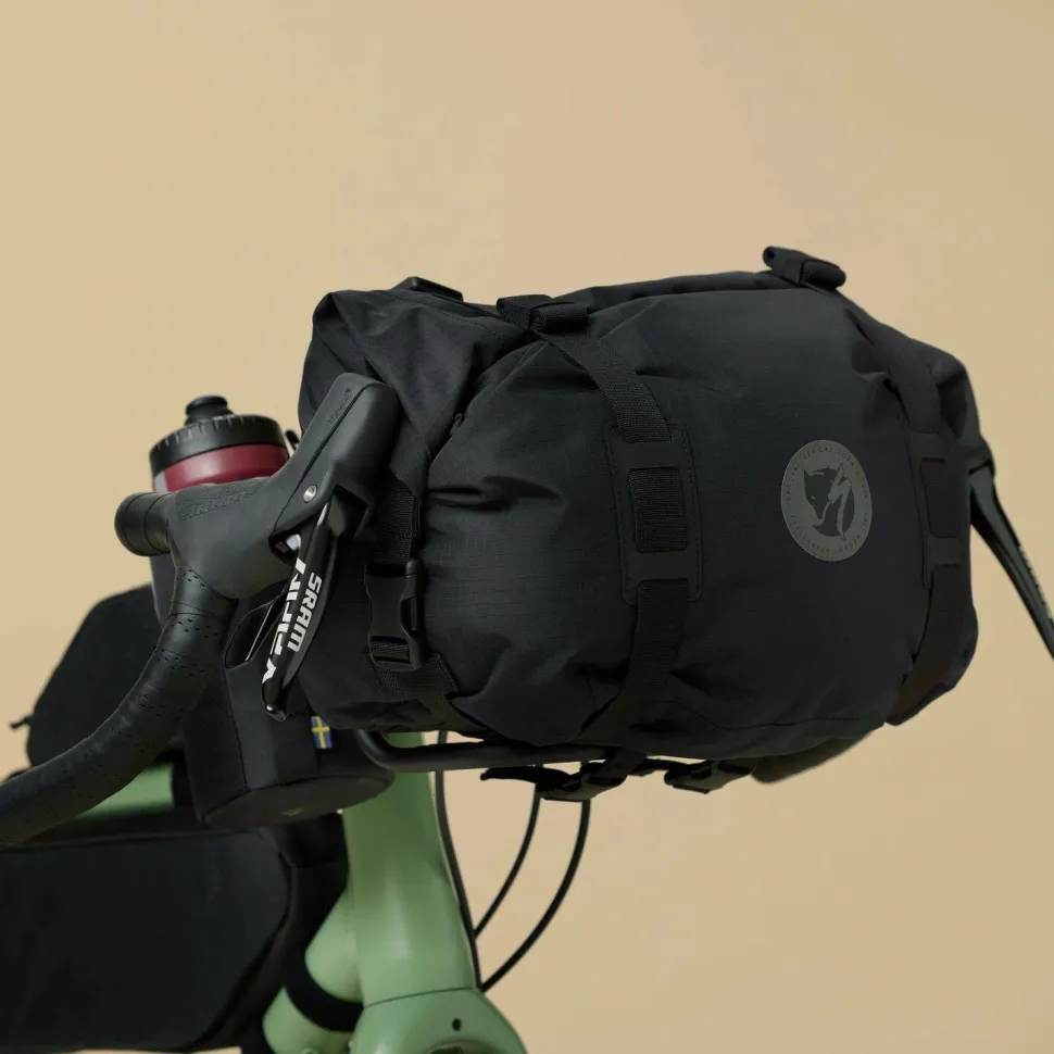 Fjällräven Hoja Handlebar Rolltop