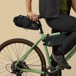 Fjällräven Hoja Seatbag Dry 10L