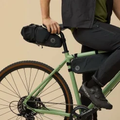 Fjällräven Hoja Seatbag Dry 3,5L