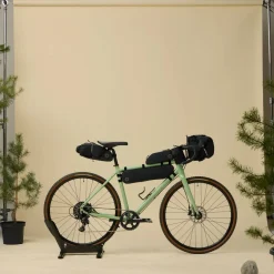 Fjällräven Hoja Triangle Frame Bag