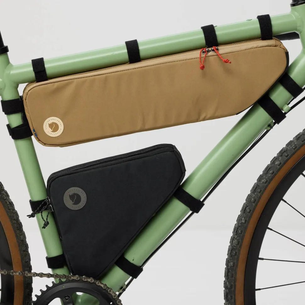 Fjällräven Hoja Triangle Frame Bag