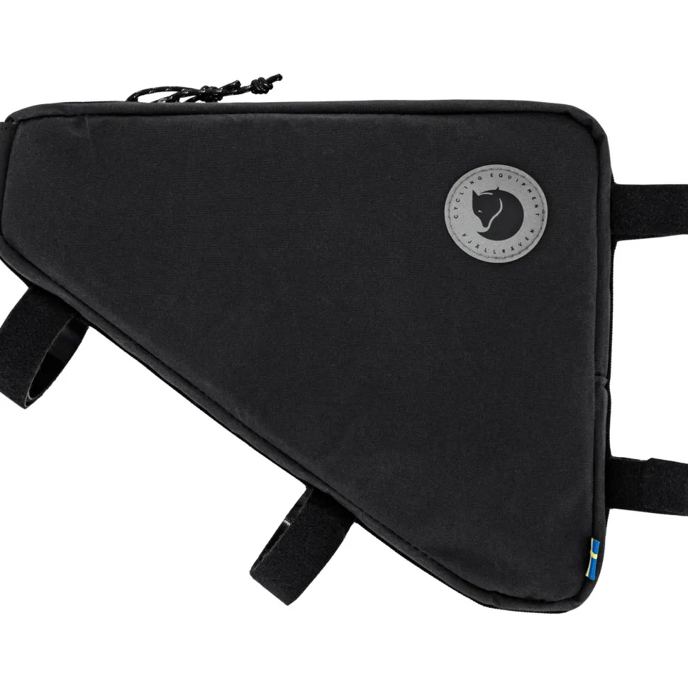 Fjällräven Hoja Triangle Frame Bag