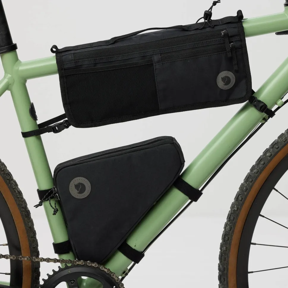 Fjällräven Hoja Triangle Frame Bag