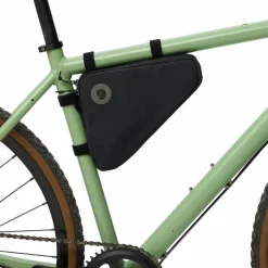Fjällräven Hoja Triangle Frame Bag