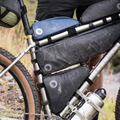 Fjällräven Hoja Triangle Frame Bag