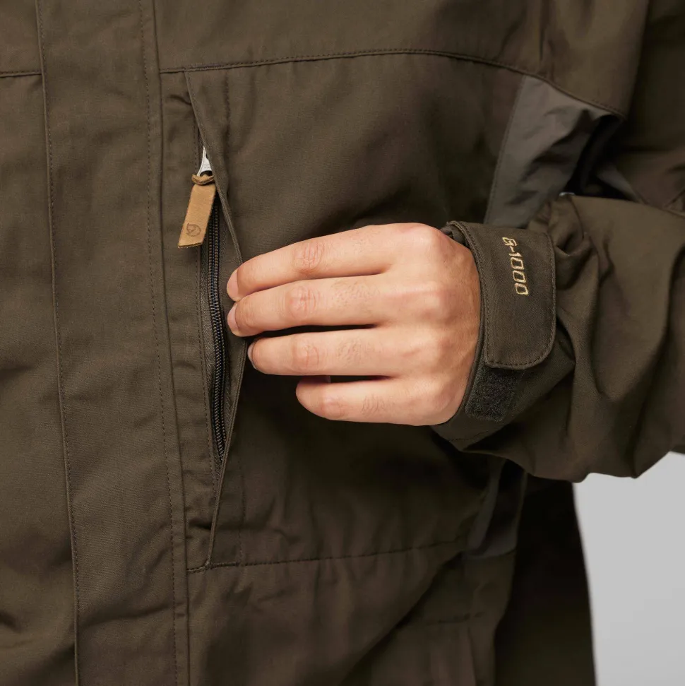 Fjällräven Kaipak Jacket M