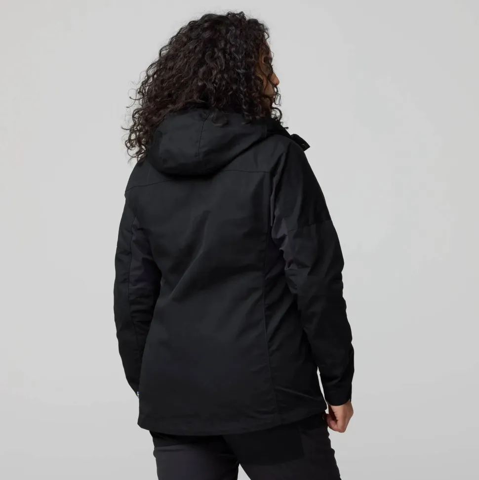 Fjällräven Kaipak Jacket W