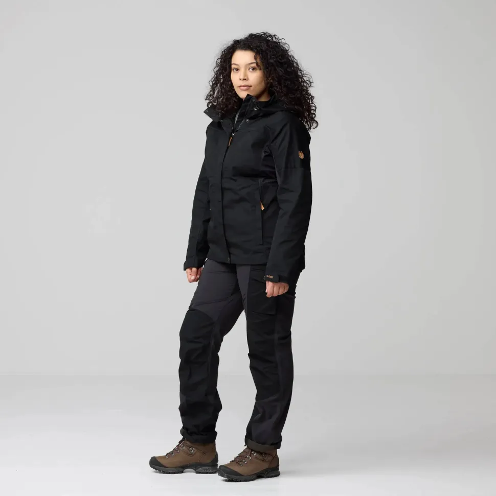 Fjällräven Kaipak Jacket W