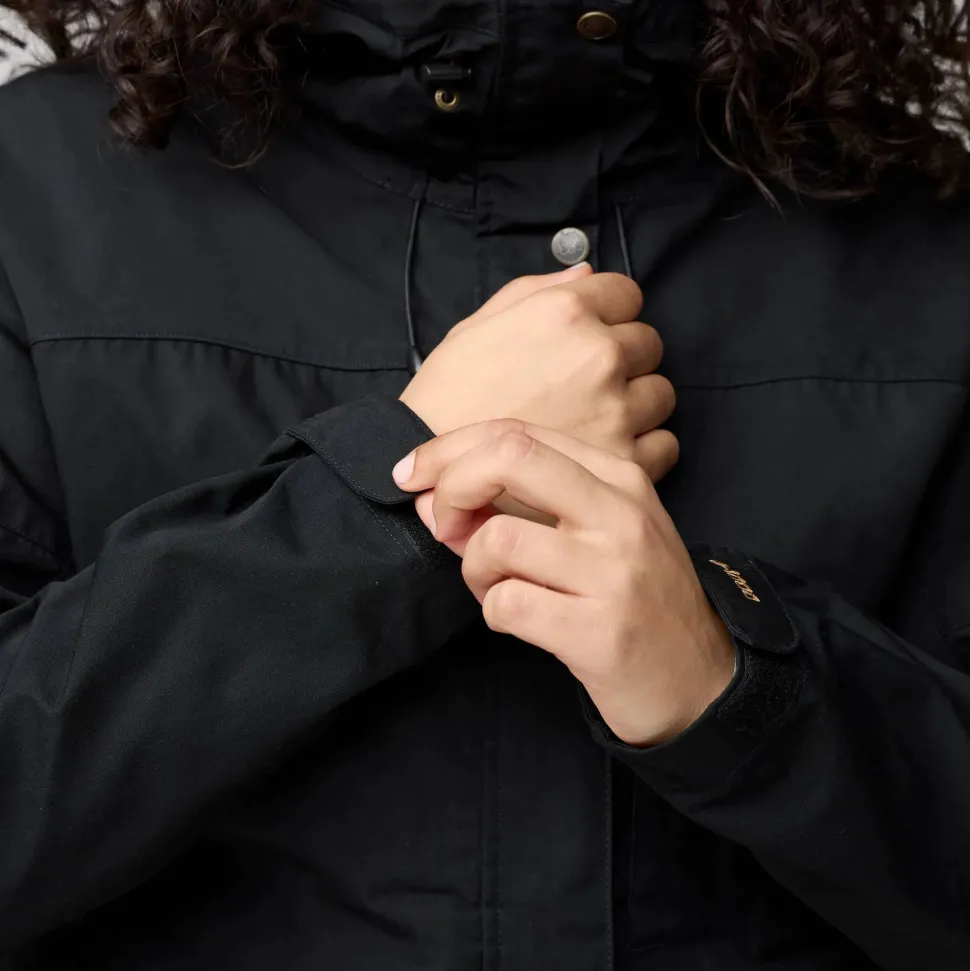 Fjällräven Kaipak Jacket W