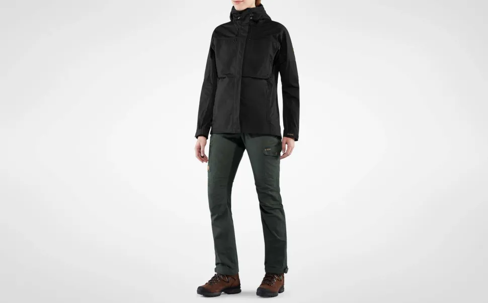Fjällräven Kaipak Jacket W