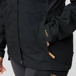 Fjällräven Kaipak Jacket W