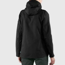 Fjällräven Kaipak Jacket W