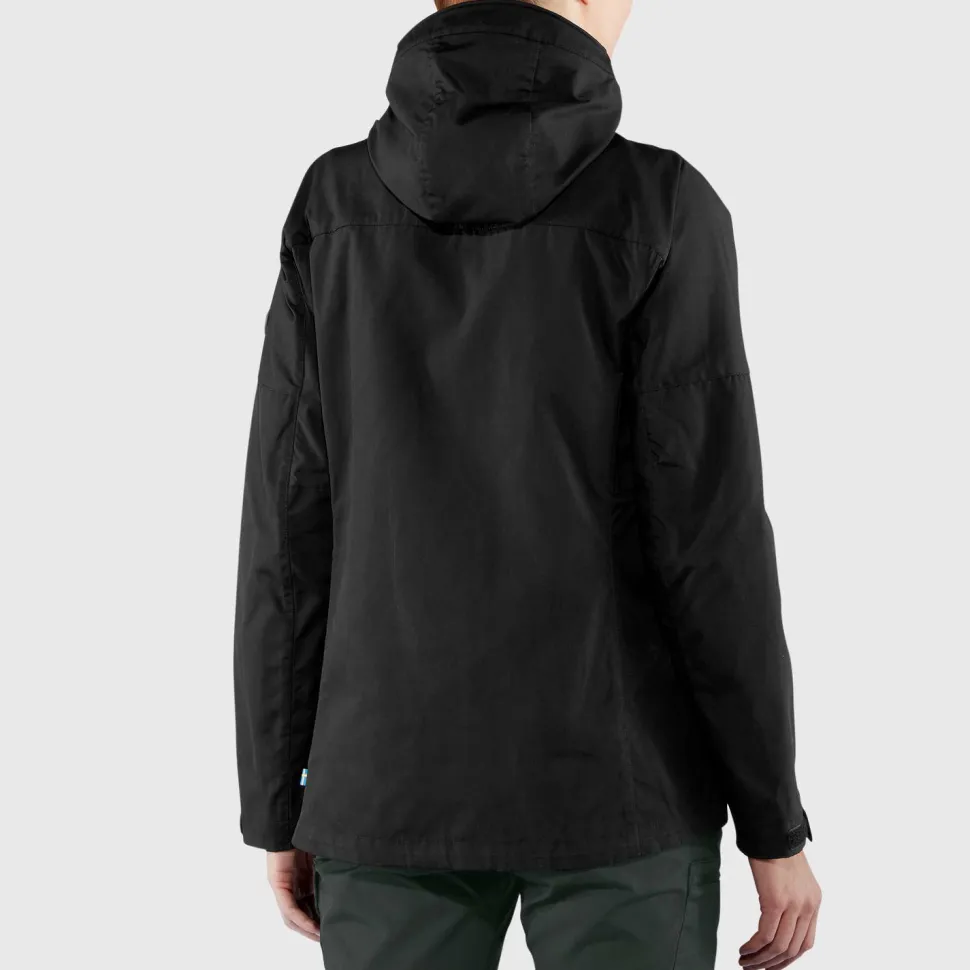 Fjällräven Kaipak Jacket W