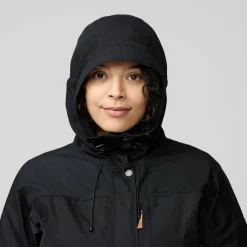 Fjällräven Kaipak Jacket W