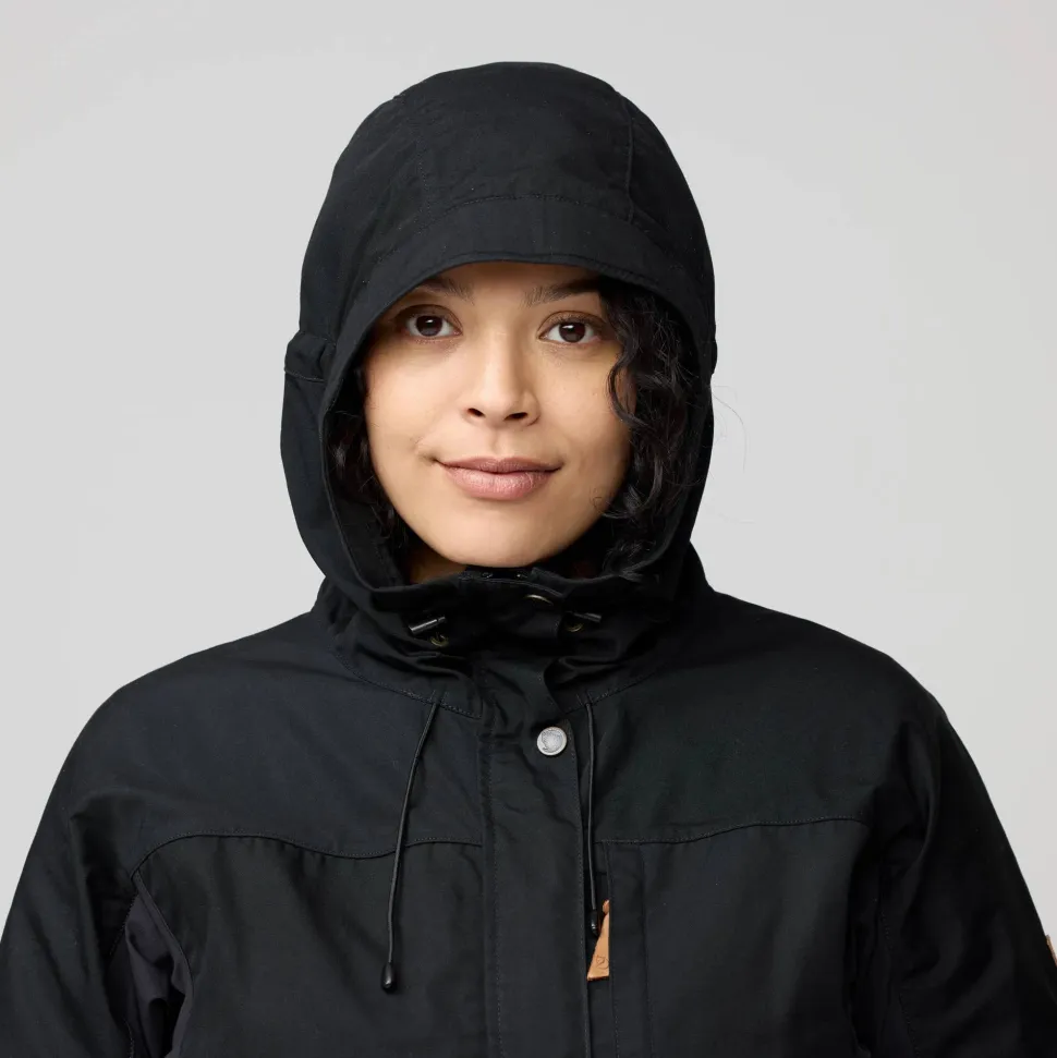 Fjällräven Kaipak Jacket W