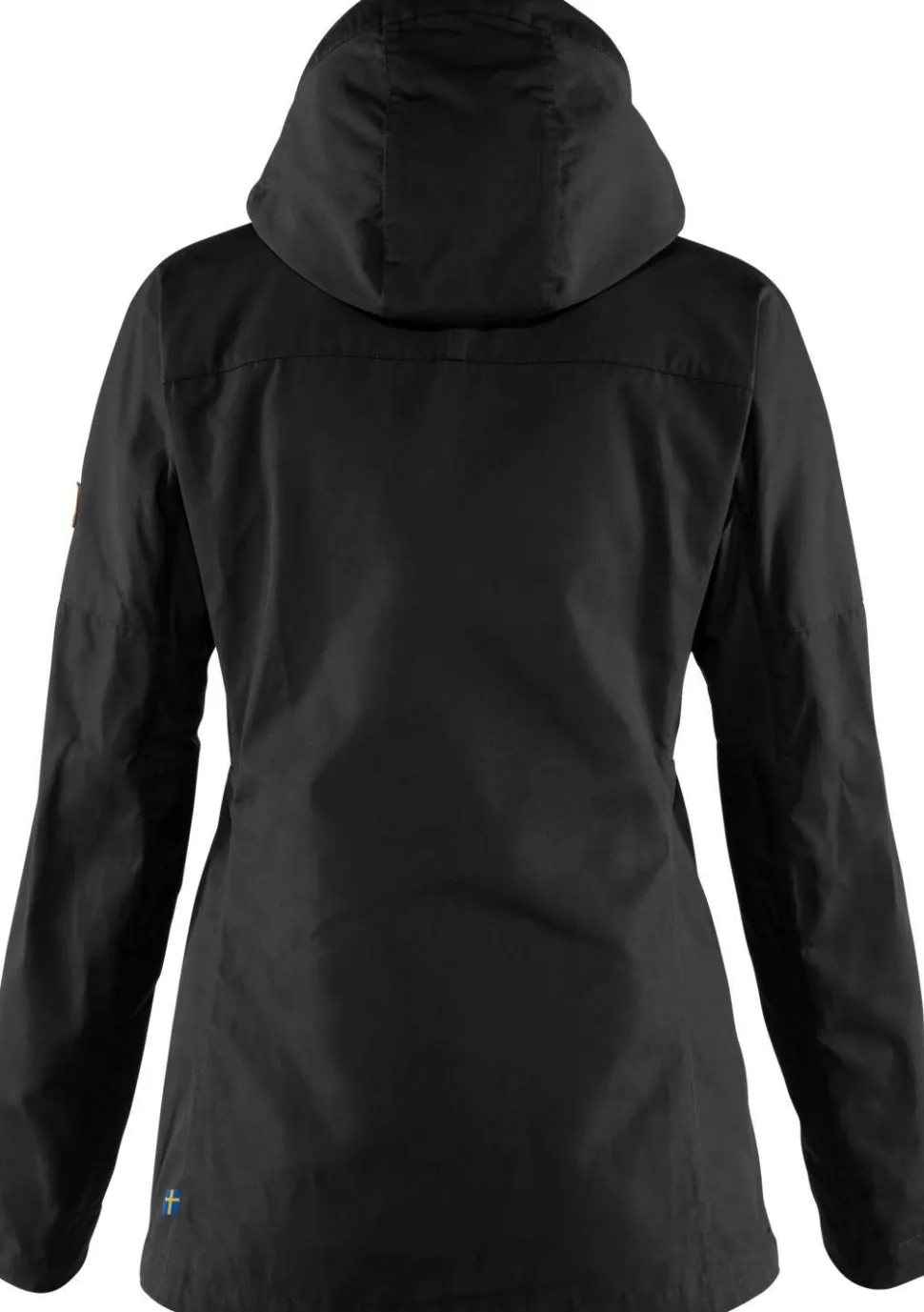 Fjällräven Kaipak Jacket W