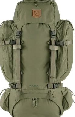Fjällräven Kajka 100