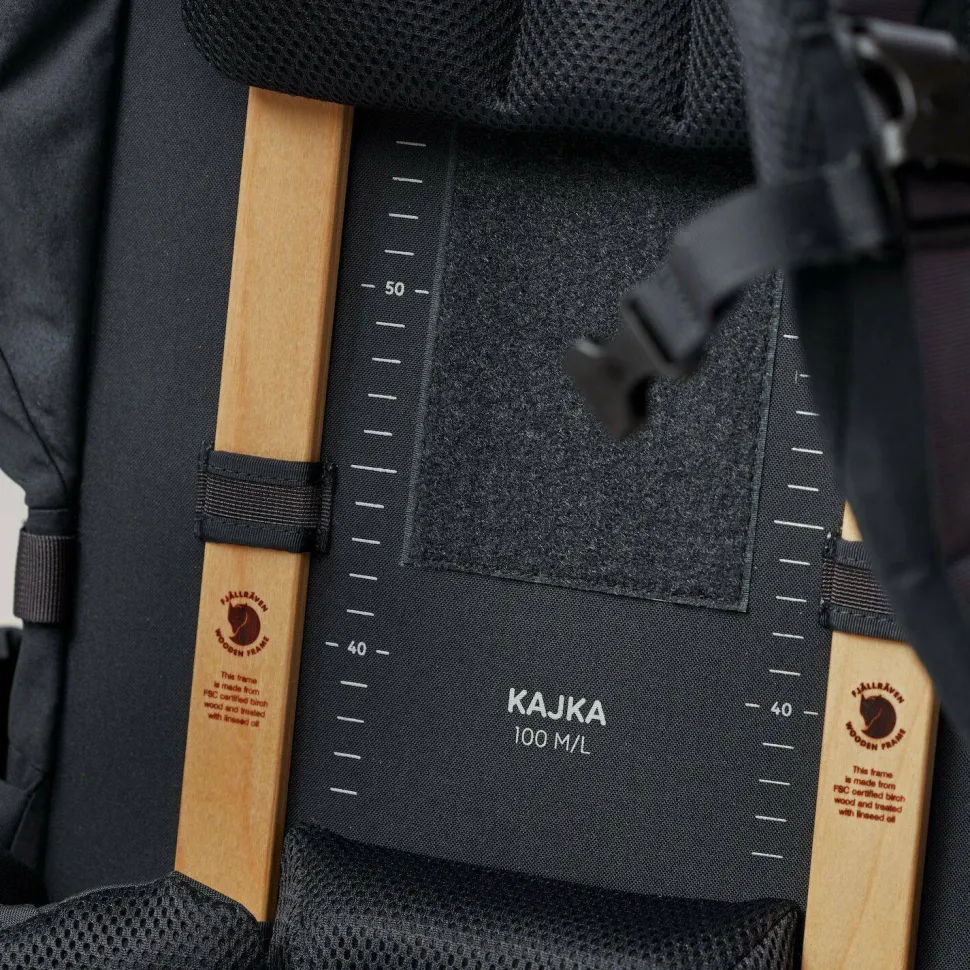 Fjällräven Kajka 100
