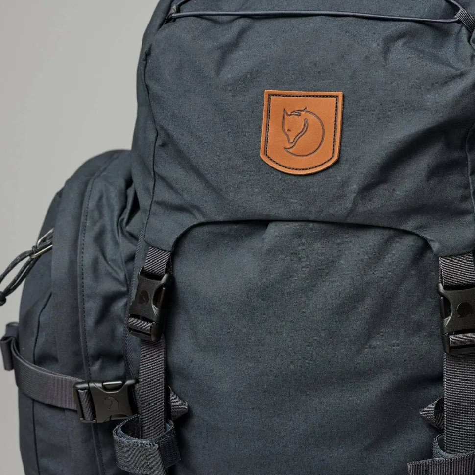 Fjällräven Kajka 100