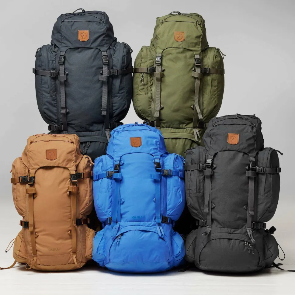 Fjällräven Kajka 100