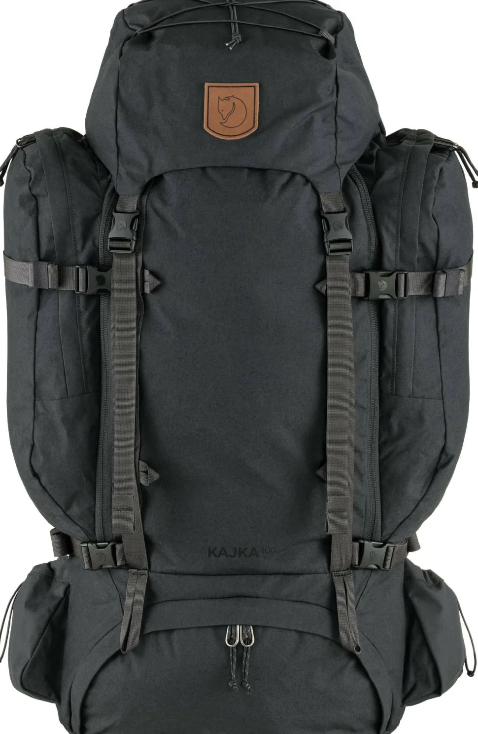Fjällräven Kajka 100
