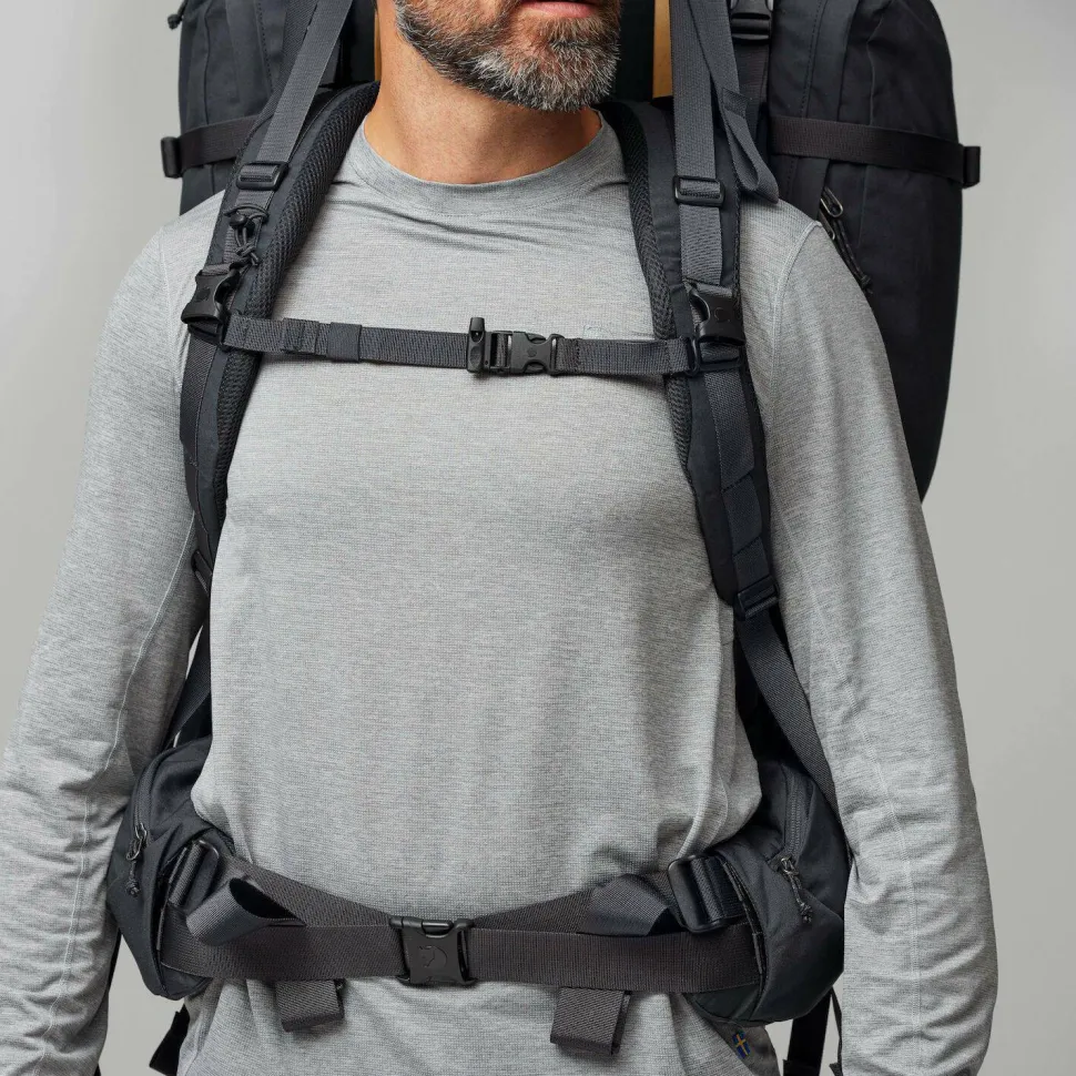 Fjällräven Kajka 100