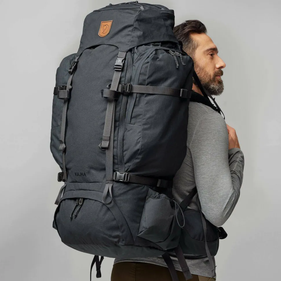 Fjällräven Kajka 100