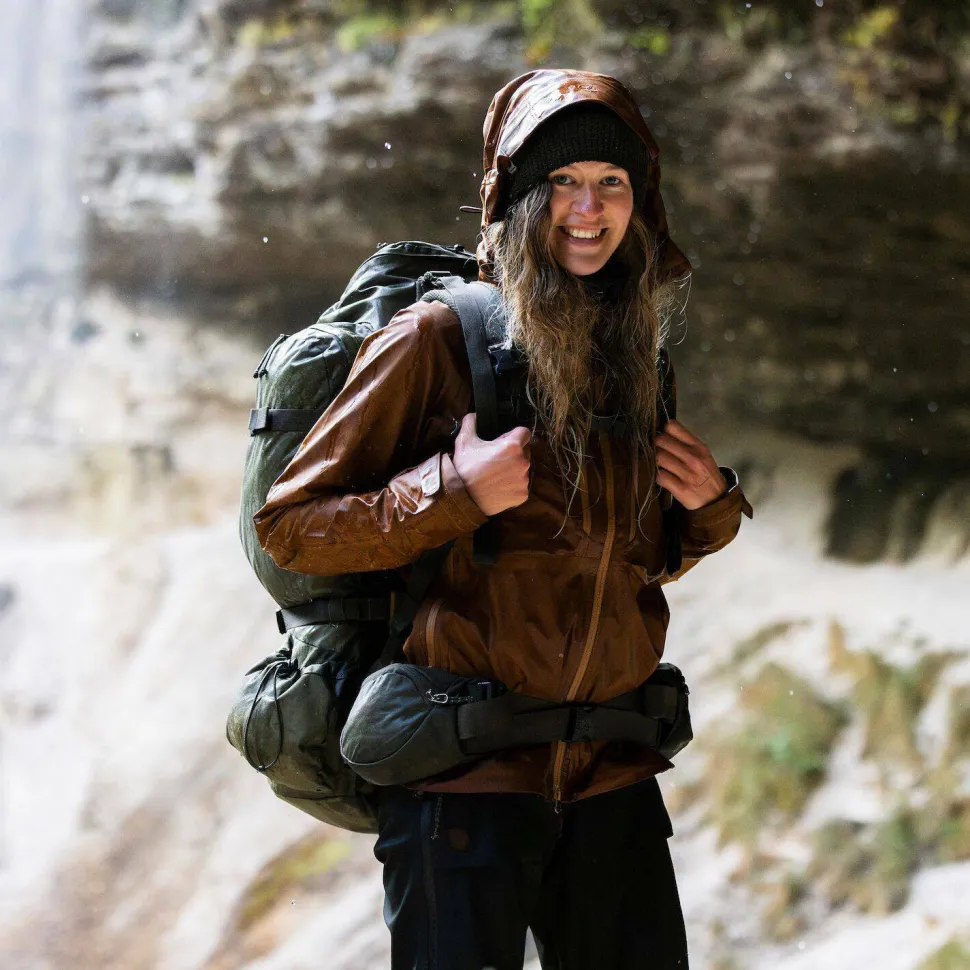 Fjällräven Kajka 65 M/L
