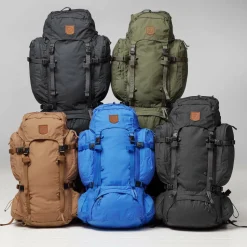 Fjällräven Kajka 65 M/L