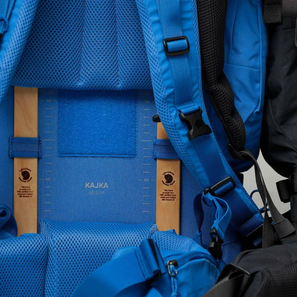 Fjällräven Kajka 65 M/L