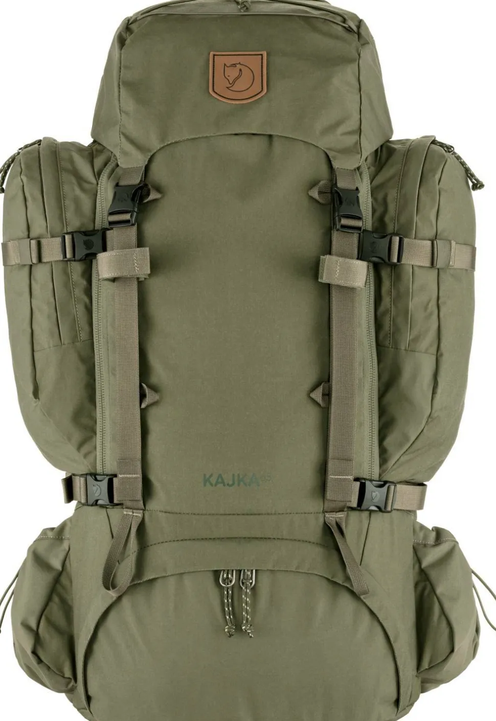 Fjällräven Kajka 65 M/L