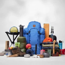 Fjällräven Kajka 65 M/L