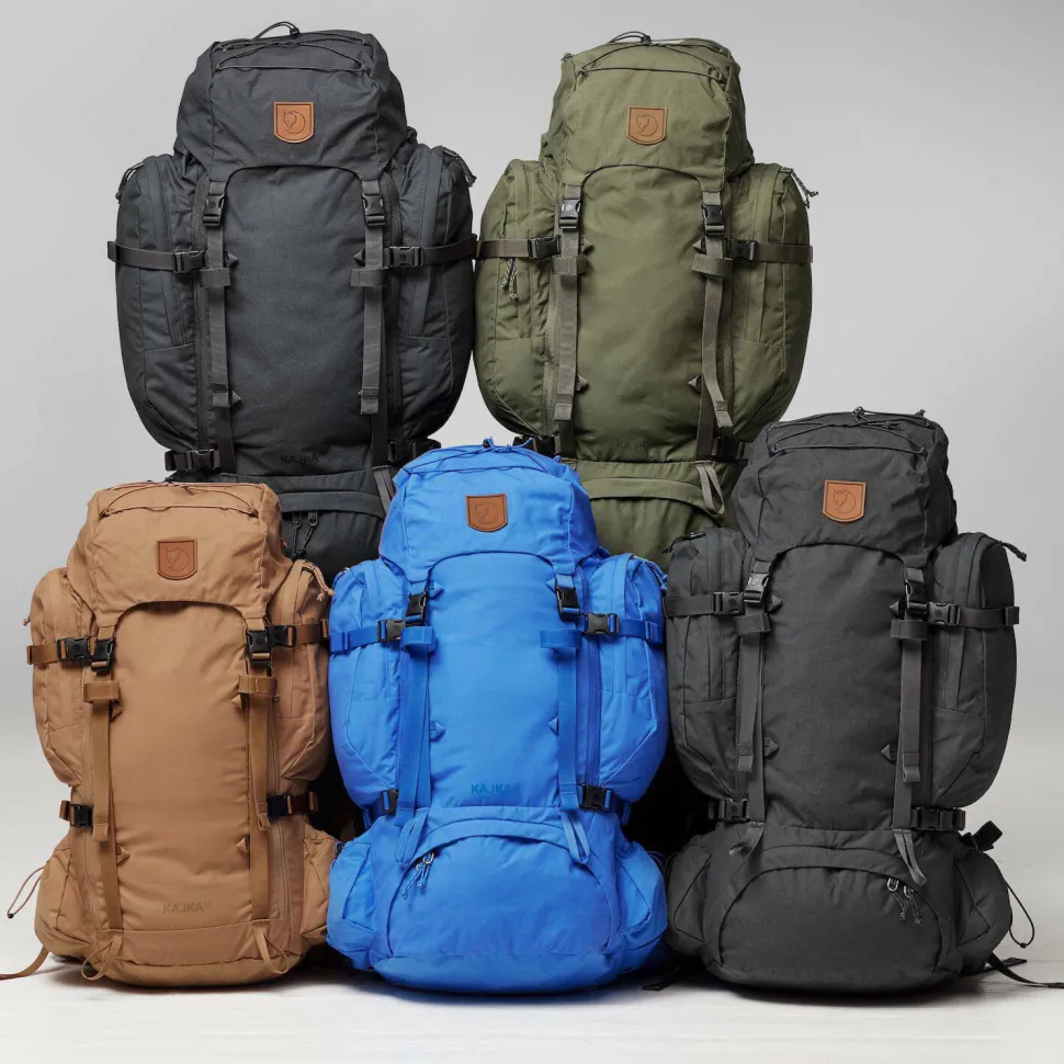 Fjällräven Kajka 55 M/L