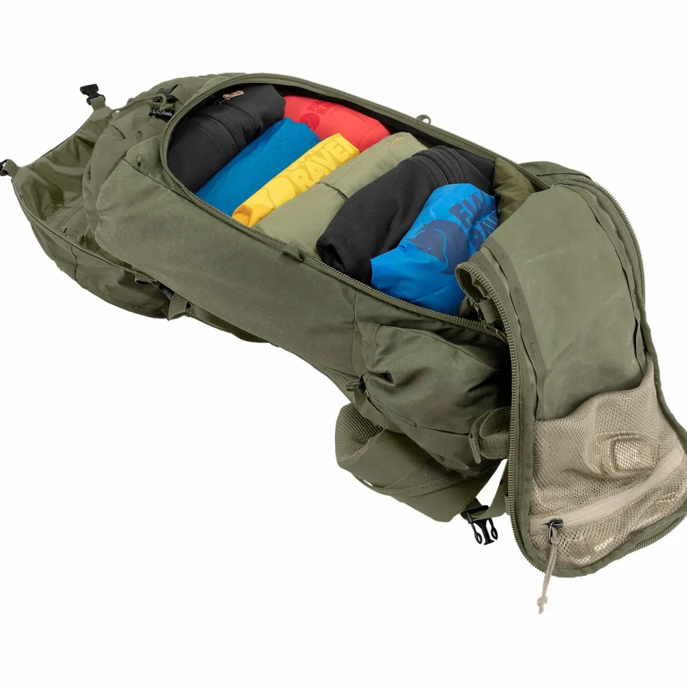 Fjällräven Kajka 35 S/M