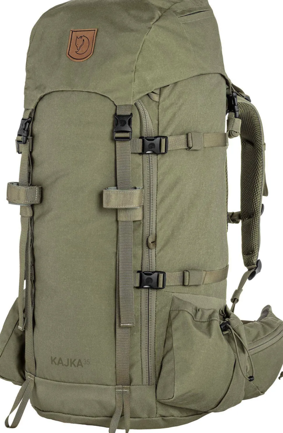 Fjällräven Kajka 35 S/M