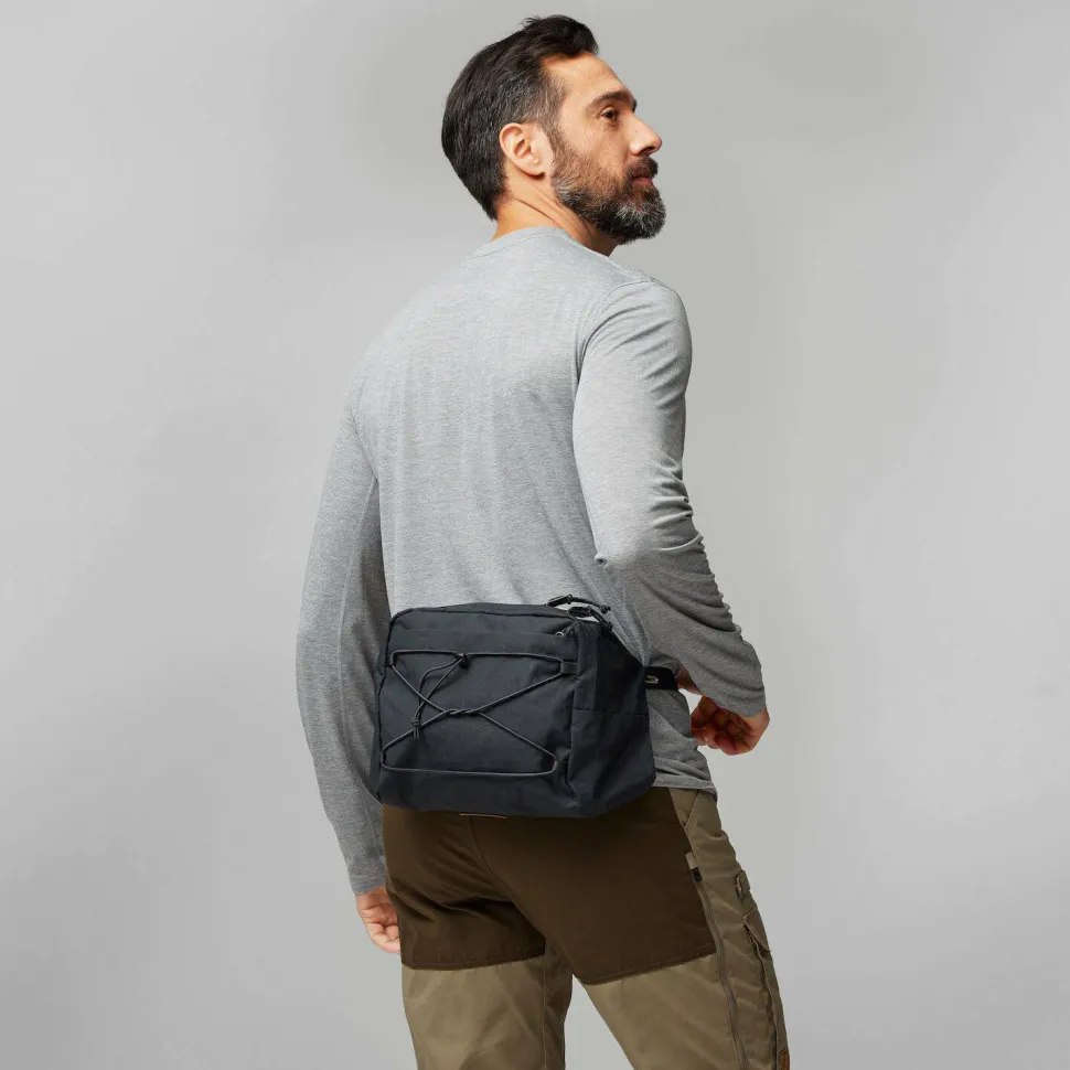 Fjällräven Kajka 75 S/M