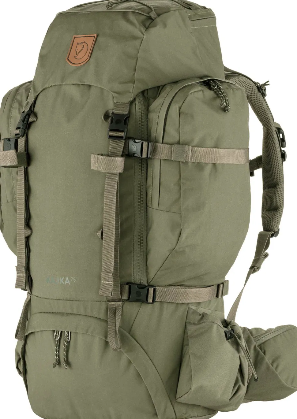 Fjällräven Kajka 75 S/M