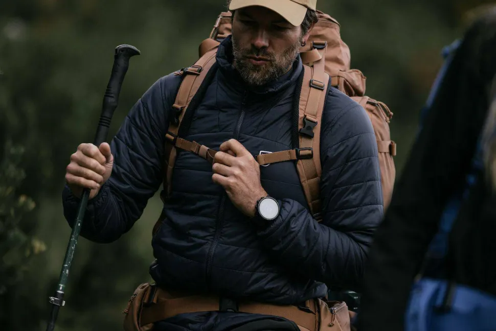 Fjällräven Kajka 55 S/M