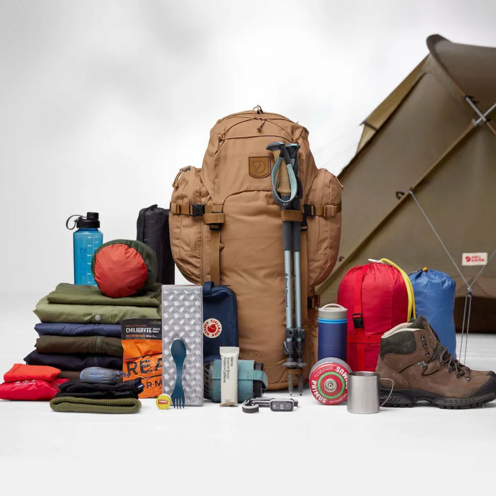Fjällräven Kajka 55 S/M