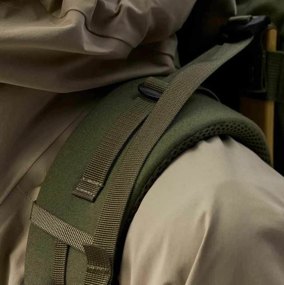 Fjällräven Kajka X-Lätt 45 S/M