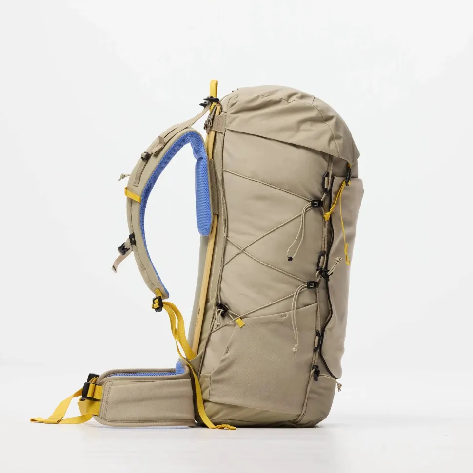 Fjällräven Kajka X-Lätt 45 S/M