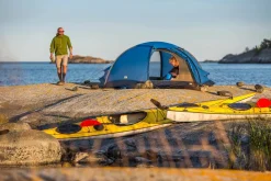 Fjällräven Keb Dome 3